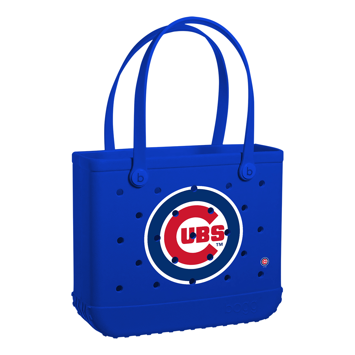 Baby Bogg Bag - Chicago Cubs - Bright Game Day Choice