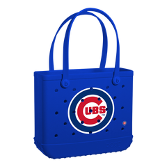 Baby Bogg Bag - Chicago Cubs - Bright Game Day Choice
