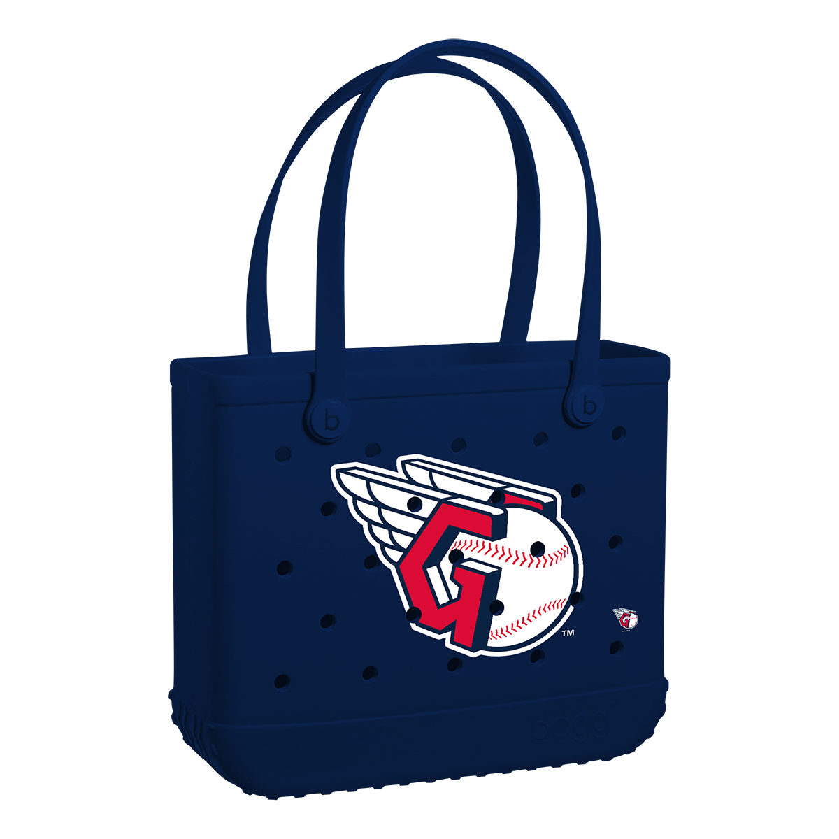Baby Bogg Bag - Cleveland Guardians - Lite Pack