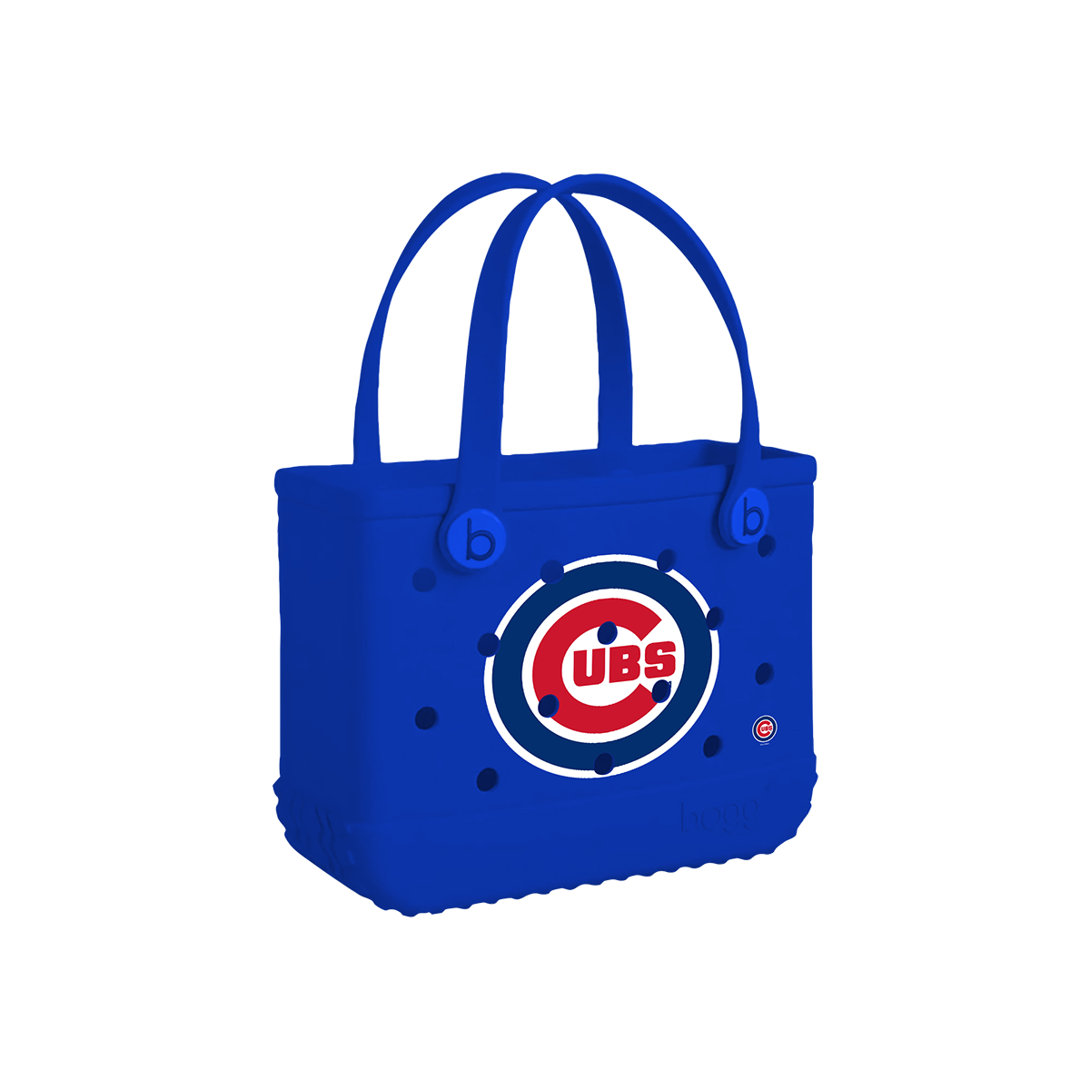 Bitty Bogg Bag - Chicago Cubs - Active Shoreline Companion