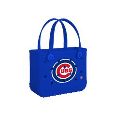 Bitty Bogg Bag - Chicago Cubs - Active Shoreline Companion