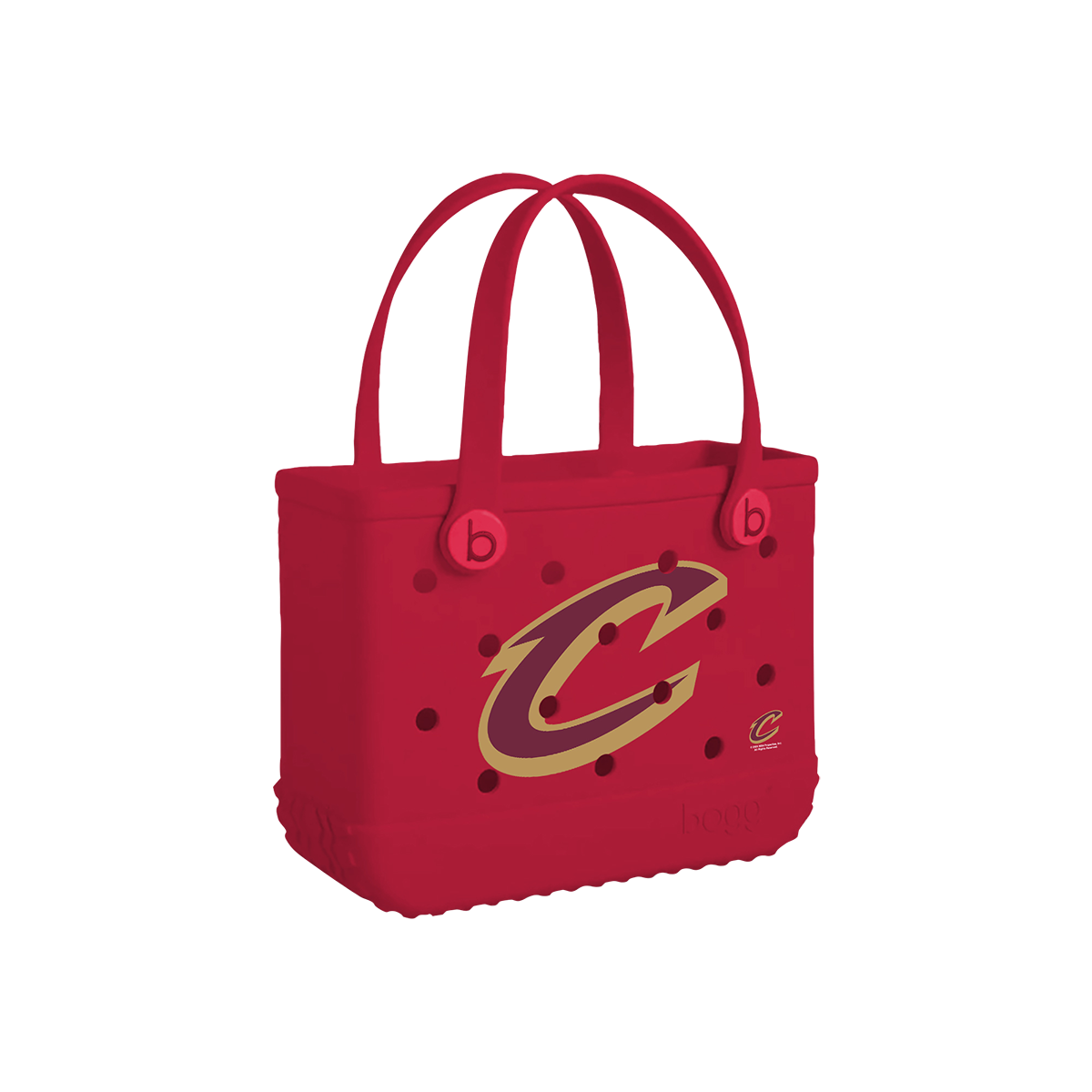 Bitty Bogg Bag - Cleveland Cavaliers - Active Picnic Companion