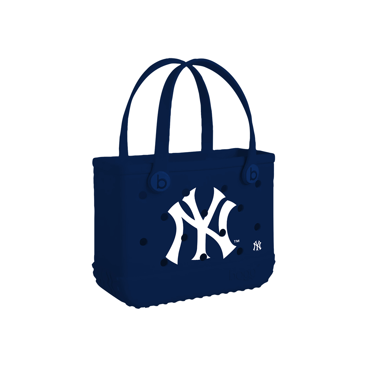 Bitty Bogg Bag - New York Yankees - Simple Weekend Pick