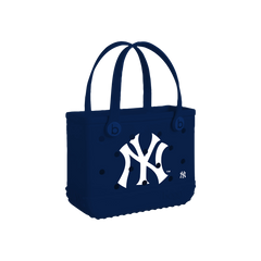 Bitty Bogg Bag - New York Yankees - Simple Weekend Pick