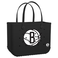Original Bogg Bag - Brooklyn Nets - Lite Poolside Style