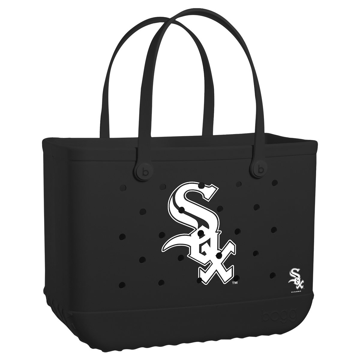 Original Bogg Bag - Chicago White Sox - Modern Road Trip Choice