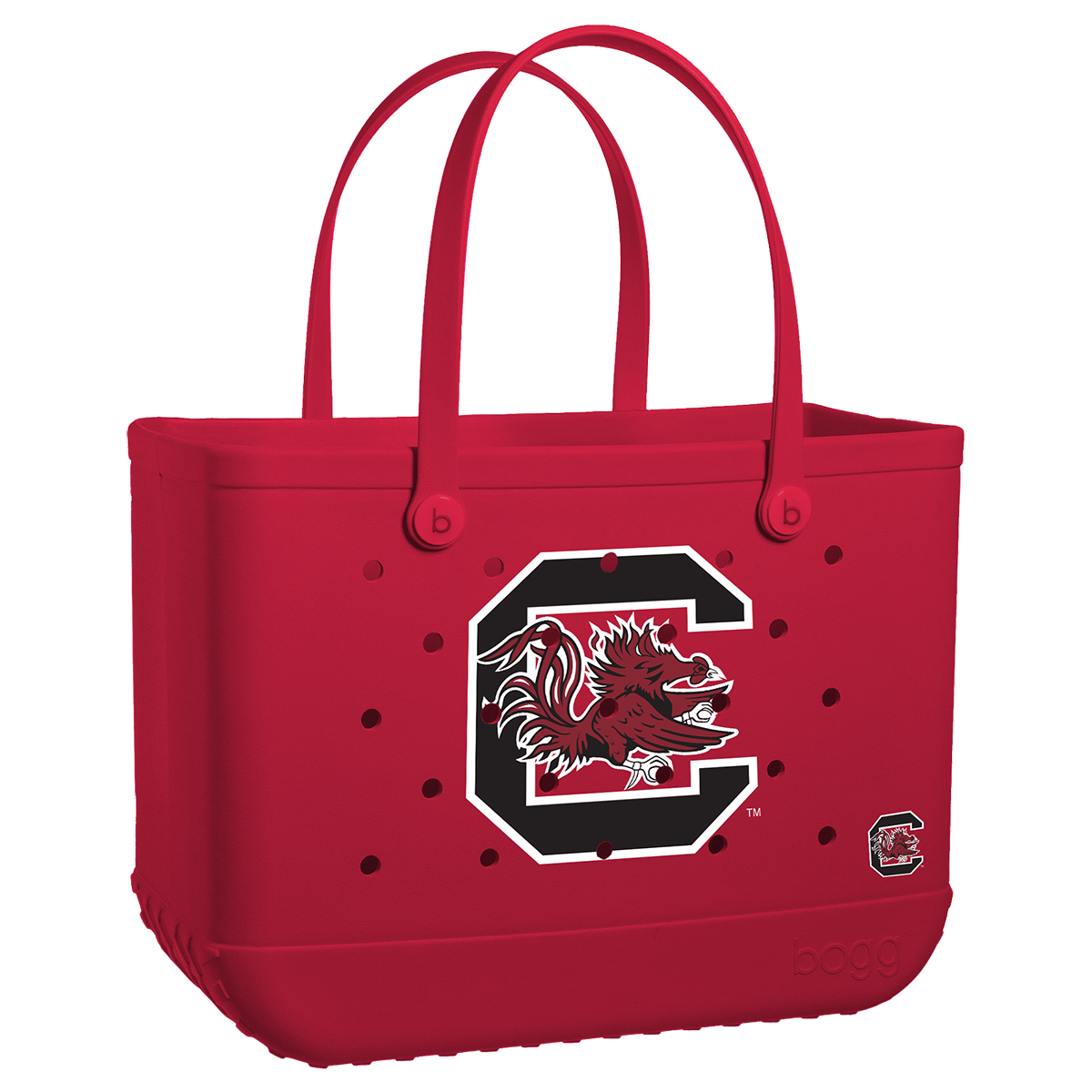 Original Bogg Bag - South Carolina Gamecocks - Active Weekend Tote