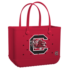 Original Bogg Bag - South Carolina Gamecocks - Active Weekend Tote