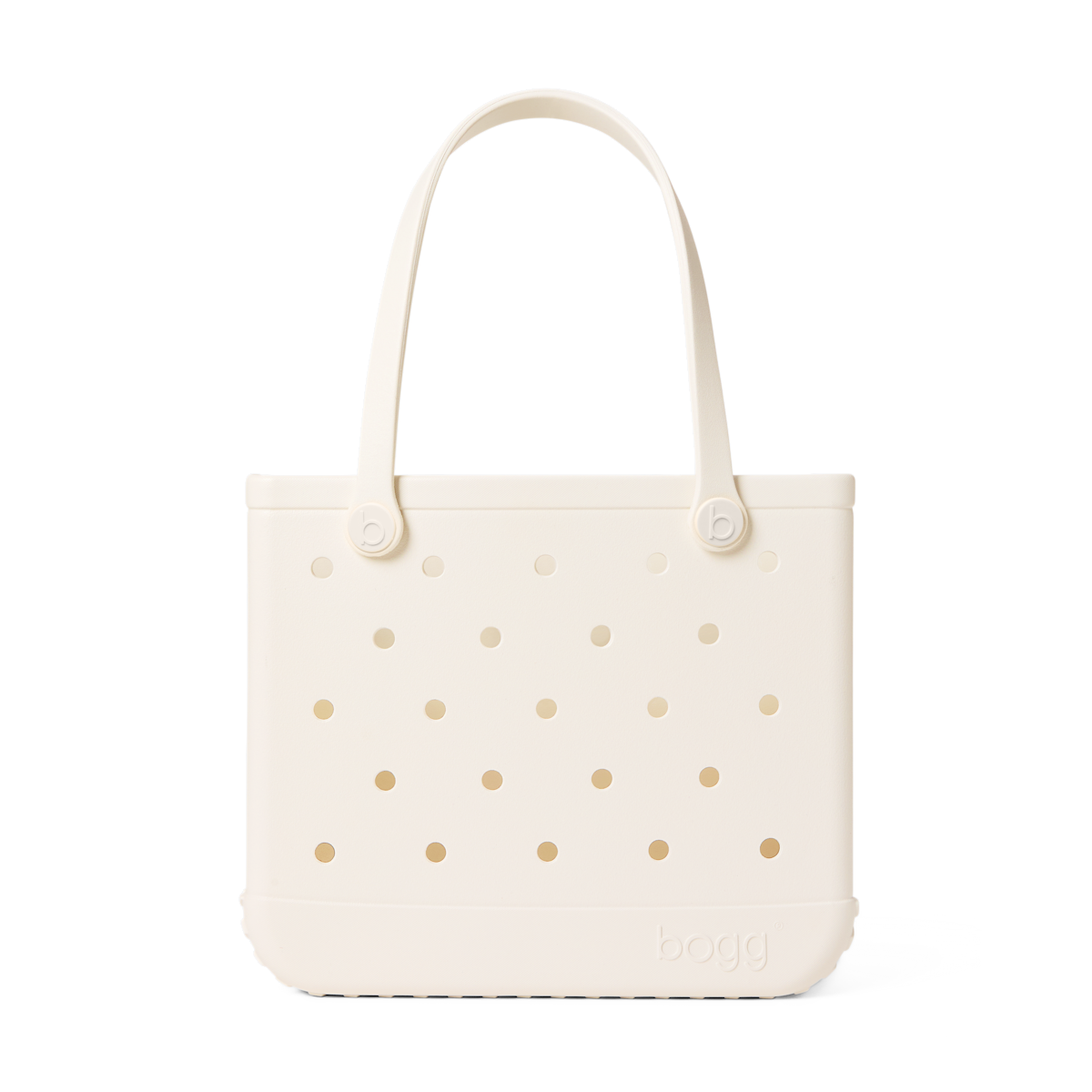 Baby Bogg Bag - Coconut - Clean Boardwalk Tote