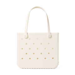 Baby Bogg Bag - Coconut - Clean Boardwalk Tote