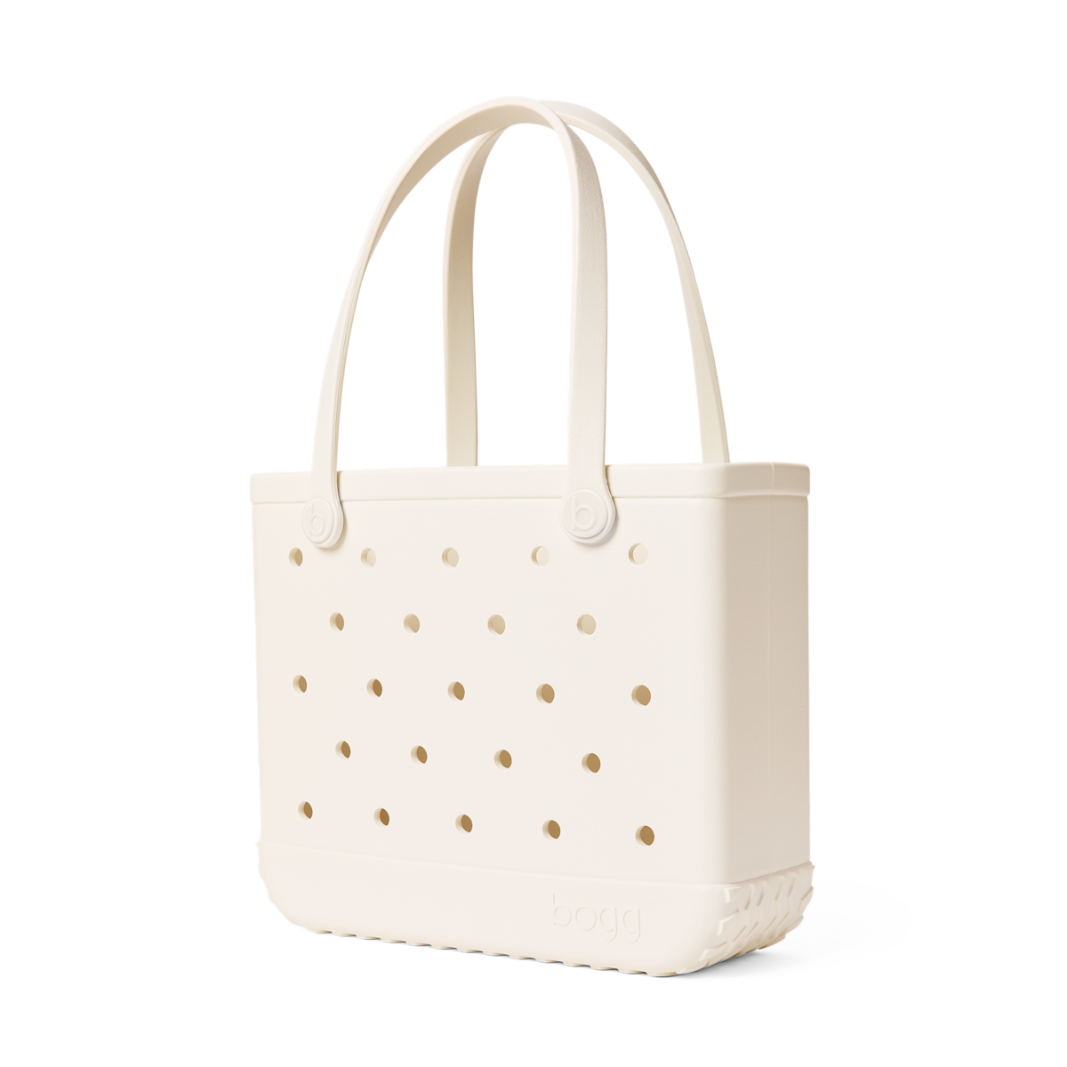 Baby Bogg Bag - Coconut - Clean Boardwalk Tote