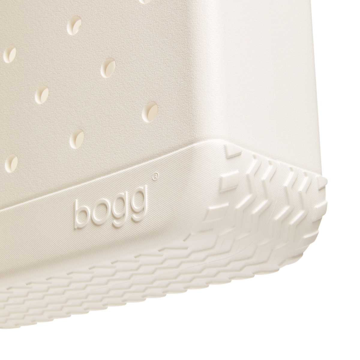 Baby Bogg Bag - Coconut - Clean Boardwalk Tote