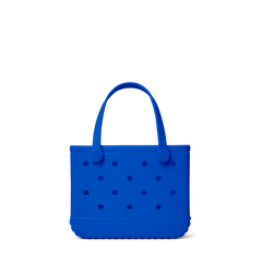 Bitty Bogg Bag - Mykonos Blue - Lite Cabana Companion