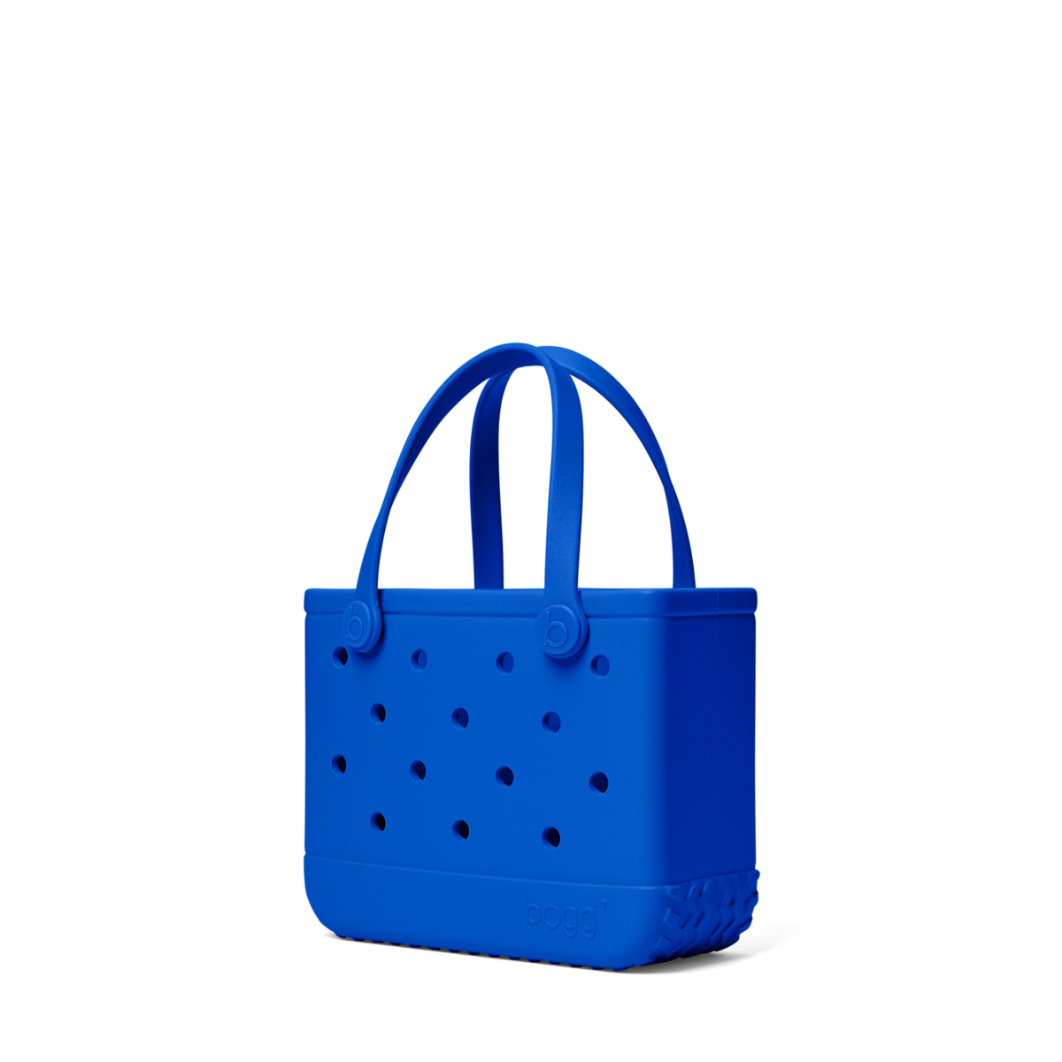 Bitty Bogg Bag - Mykonos Blue - Lite Cabana Companion