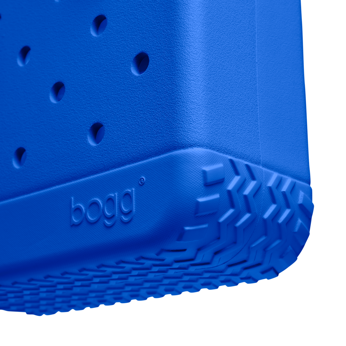 Bitty Bogg Bag - Mykonos Blue - Lite Cabana Companion