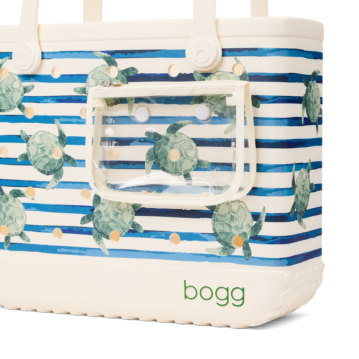 Baby Bogg Bag - Shell Yeah