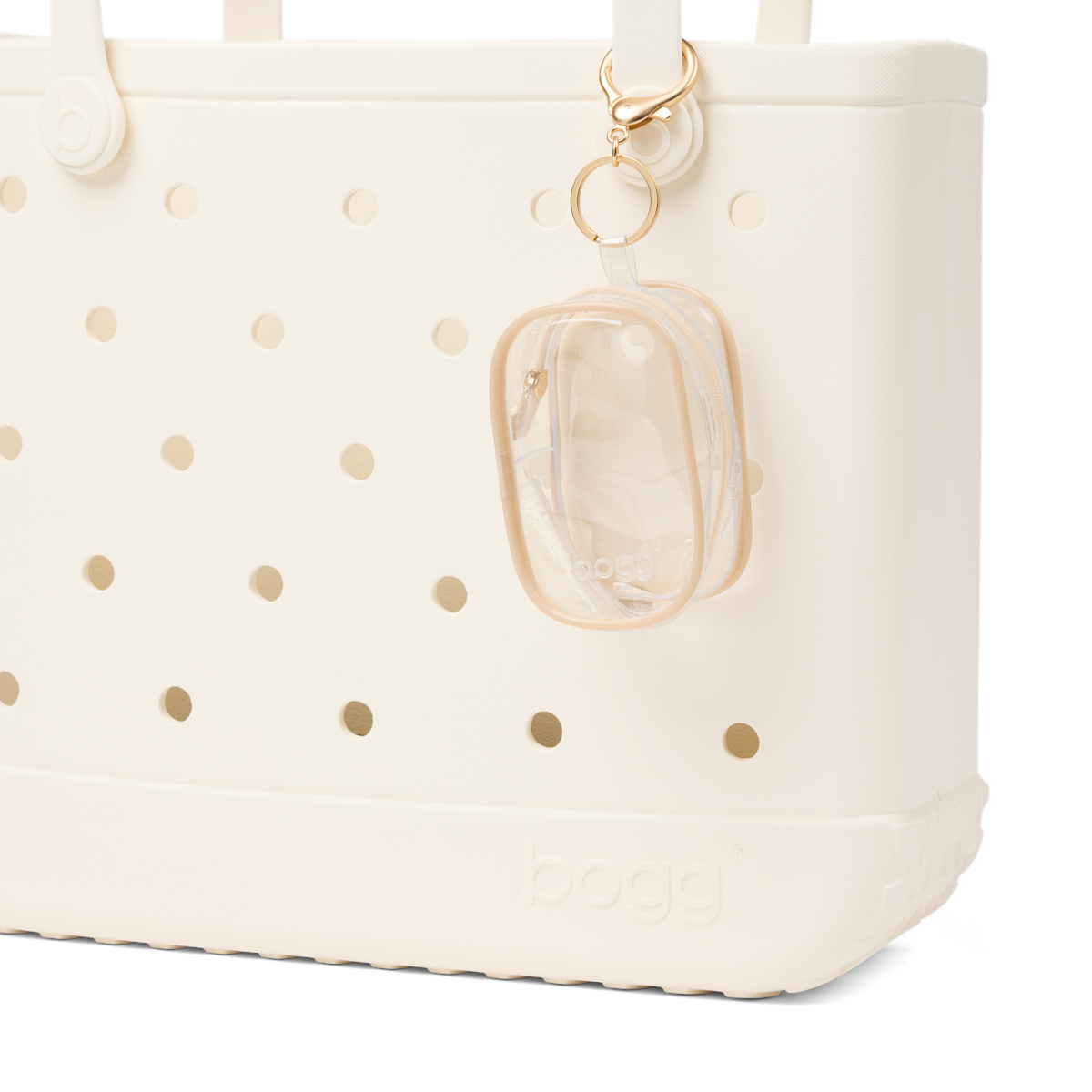 Bubble Bogg - Mushroom - Soft Shoreline Essential