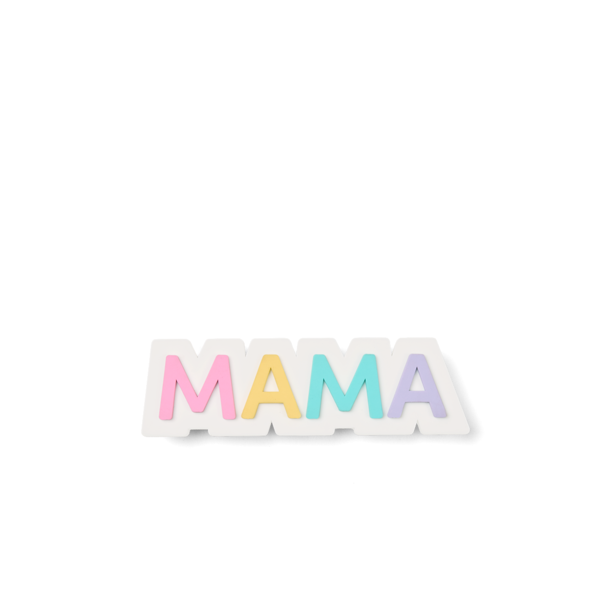 Bogg Bit - Mama - Bright Boardwalk Fit