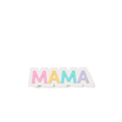 Bogg Bit - Mama - Bright Boardwalk Fit