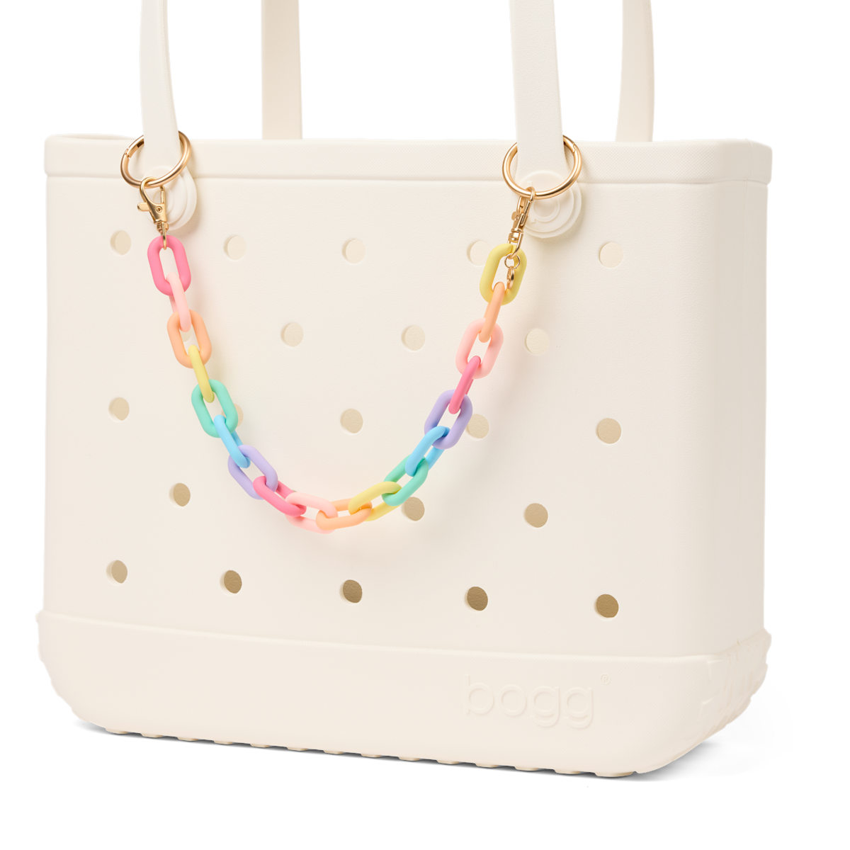 Bogg'd & Charmed - Rainbow Chain