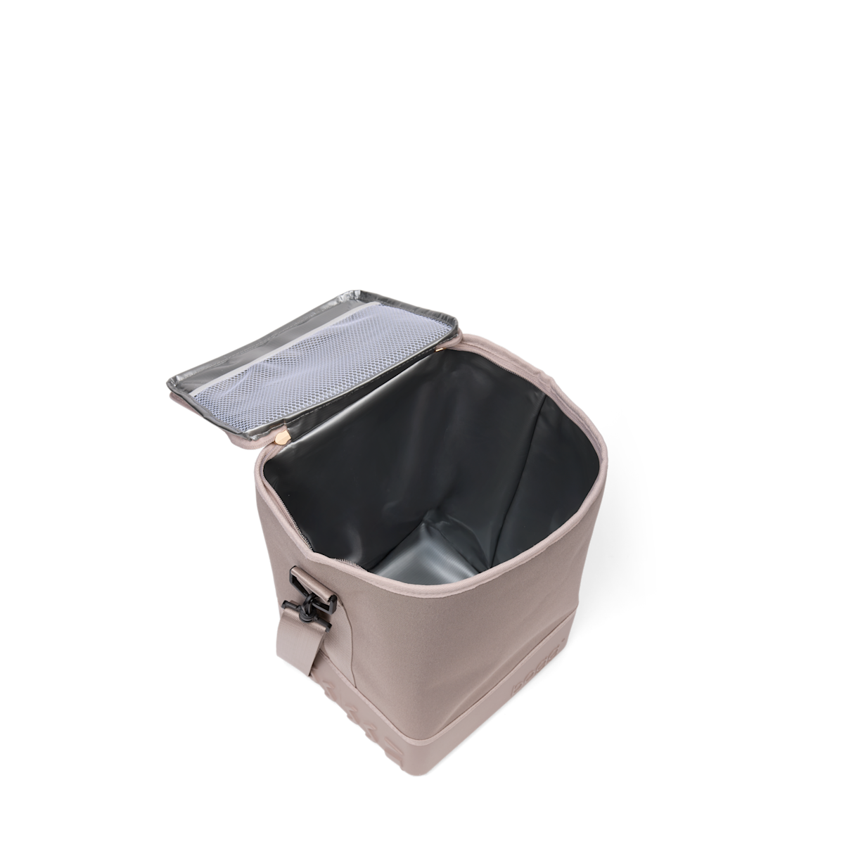 Bogg Brrr Half Cooler - Mushroom - Cozy Holiday Ready