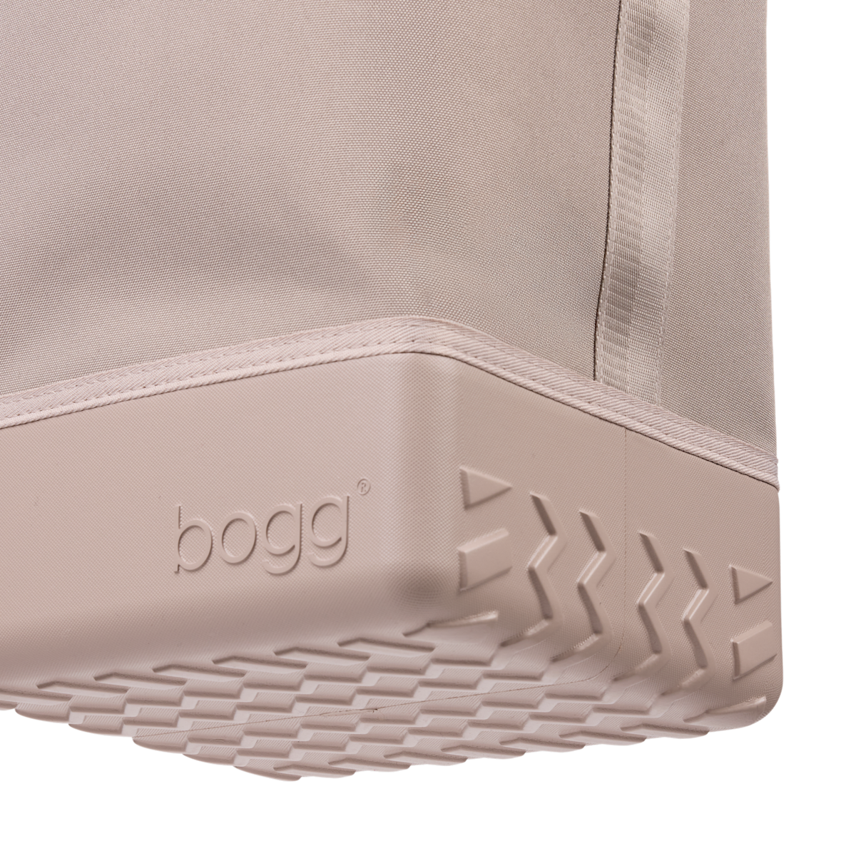 Bogg Brrr Half Cooler - Mushroom - Cozy Holiday Ready