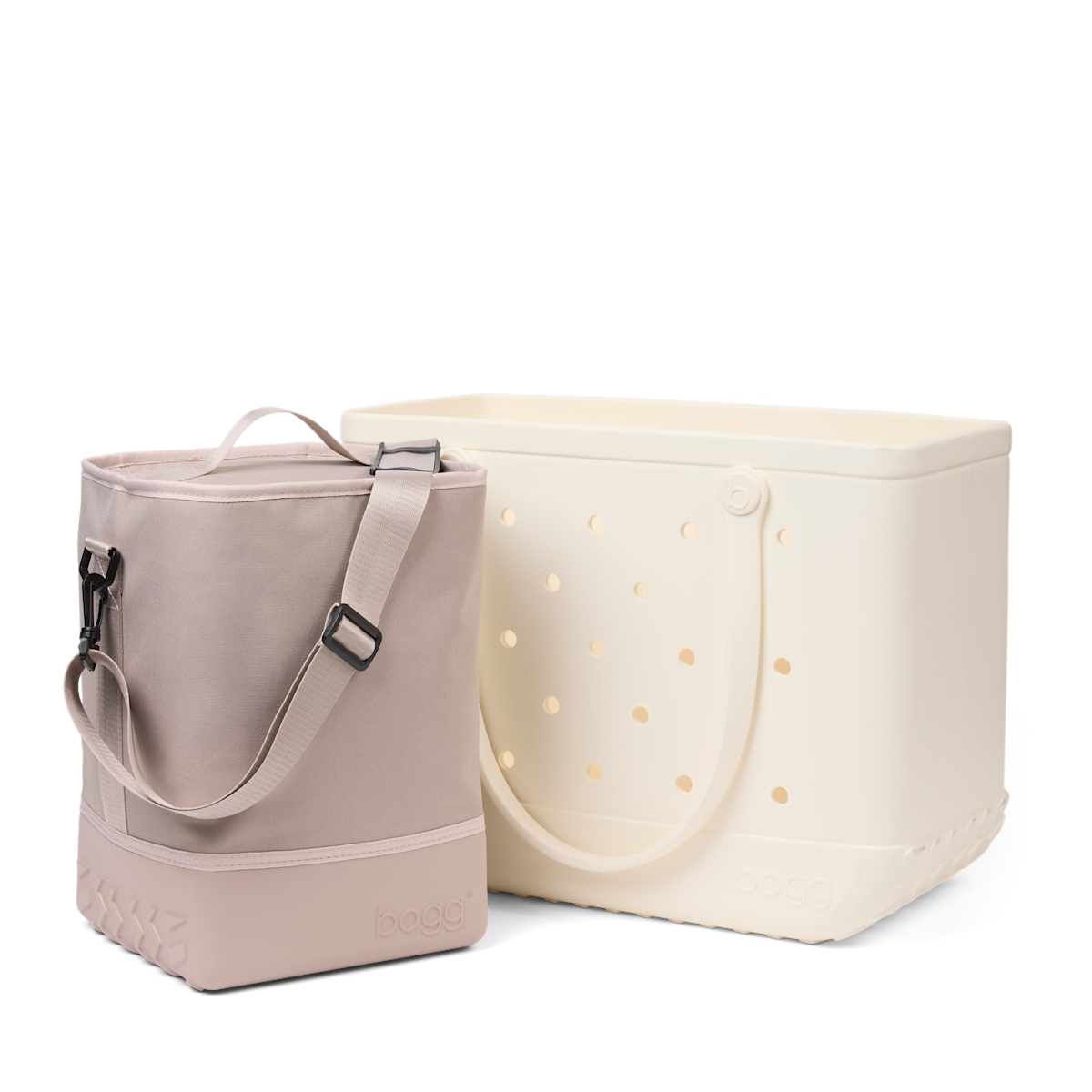 Bogg Brrr Half Cooler - Mushroom - Cozy Holiday Ready