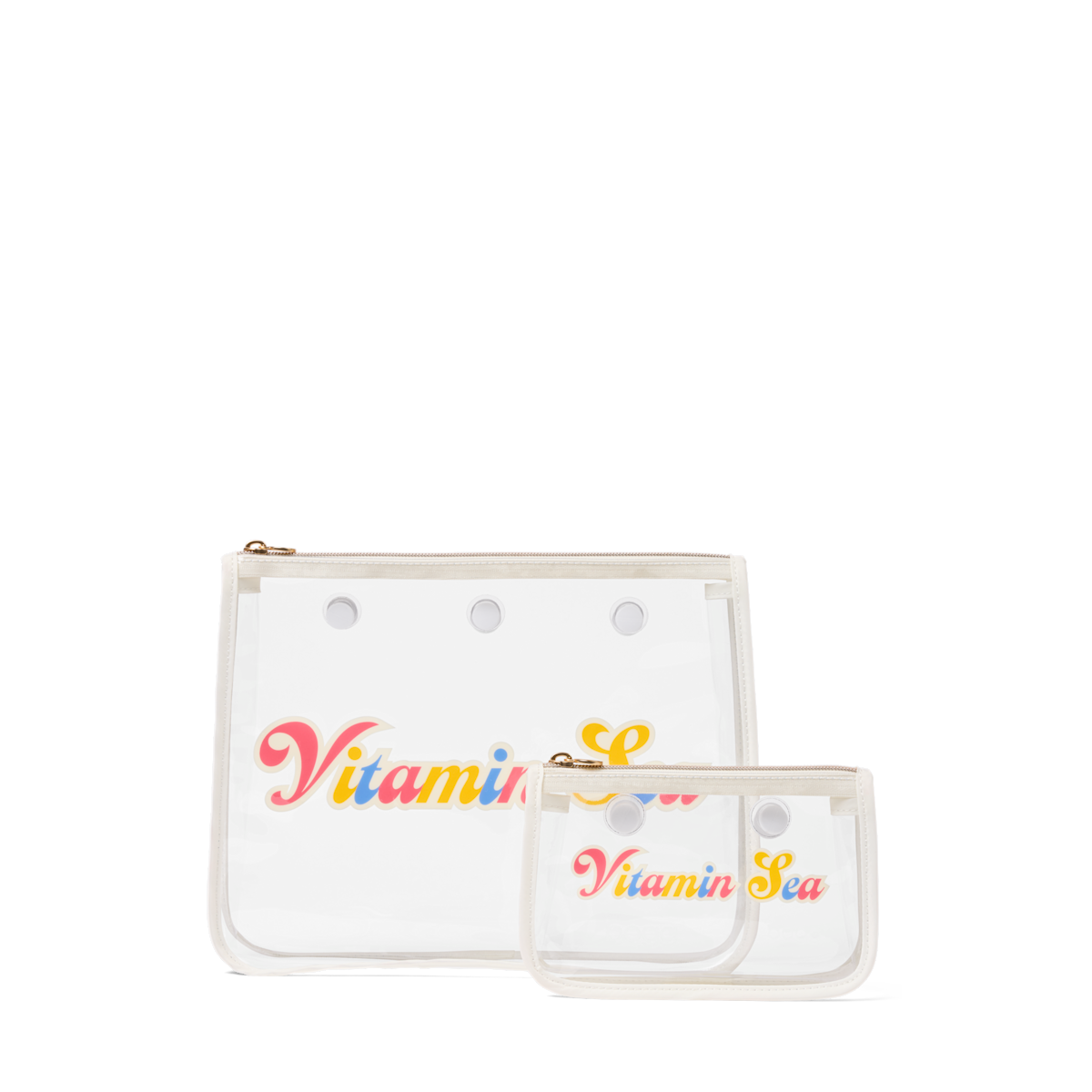 Bogg Bag Decorative Insert - Vitamin Sea - Tote Order