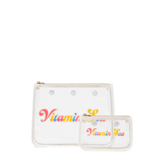 Bogg Bag Decorative Insert - Vitamin Sea - Tote Order
