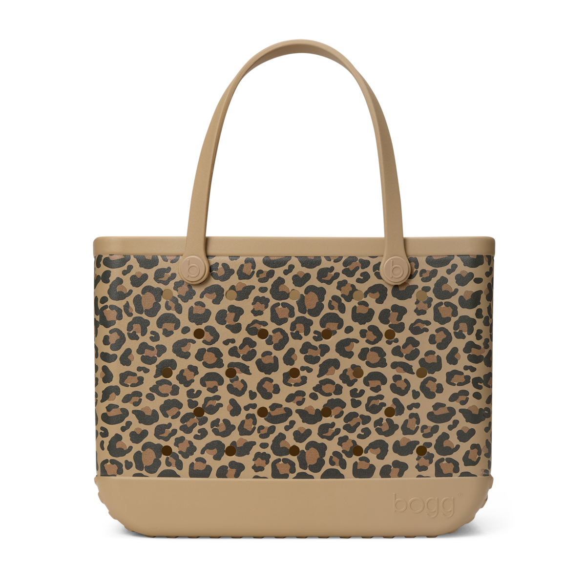Original Bogg Bag - I Am Leo, Hear Me Roar - Outdoor Boardwalk Fit