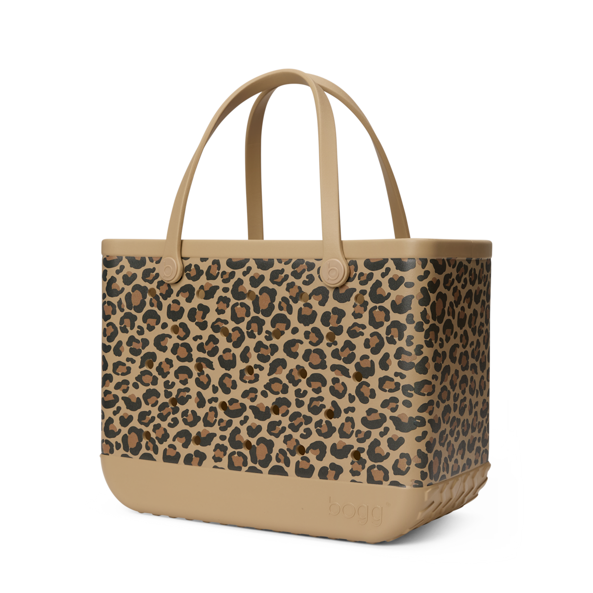 Original Bogg Bag - I Am Leo, Hear Me Roar - Outdoor Boardwalk Fit