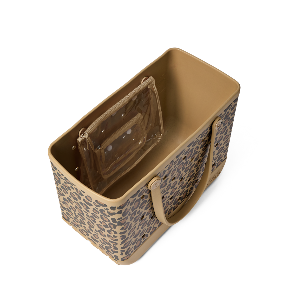 Original Bogg Bag - I Am Leo, Hear Me Roar - Outdoor Boardwalk Fit