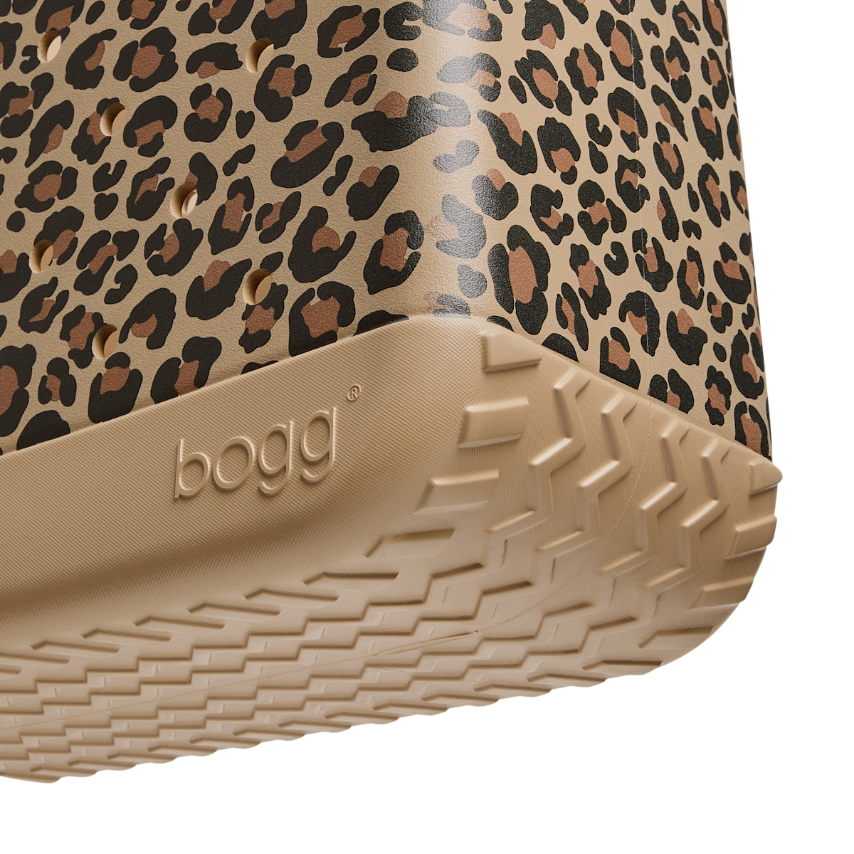 Original Bogg Bag - I Am Leo, Hear Me Roar - Outdoor Boardwalk Fit