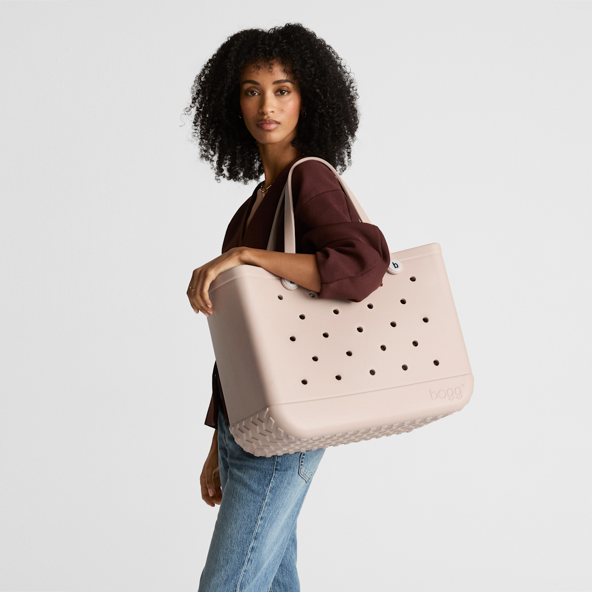 Original Bogg Bag - Houston Texans
