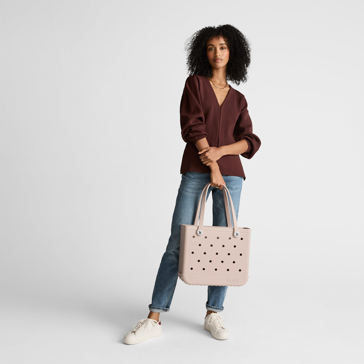 Baby Bogg Bag - Mykonos Blue