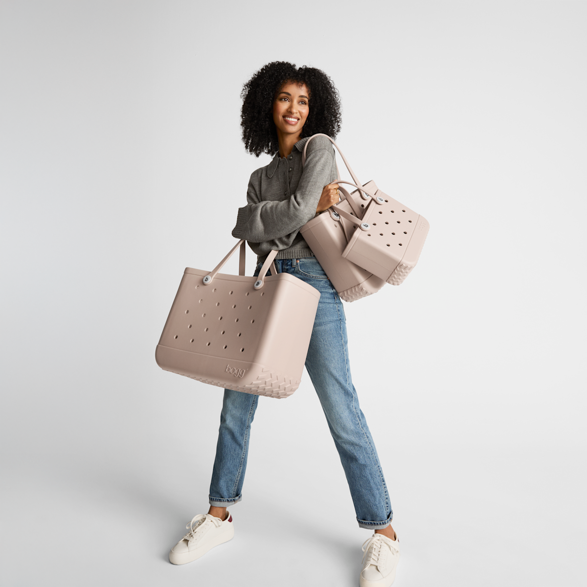 Bitty Bogg Bag - Desert Drifter