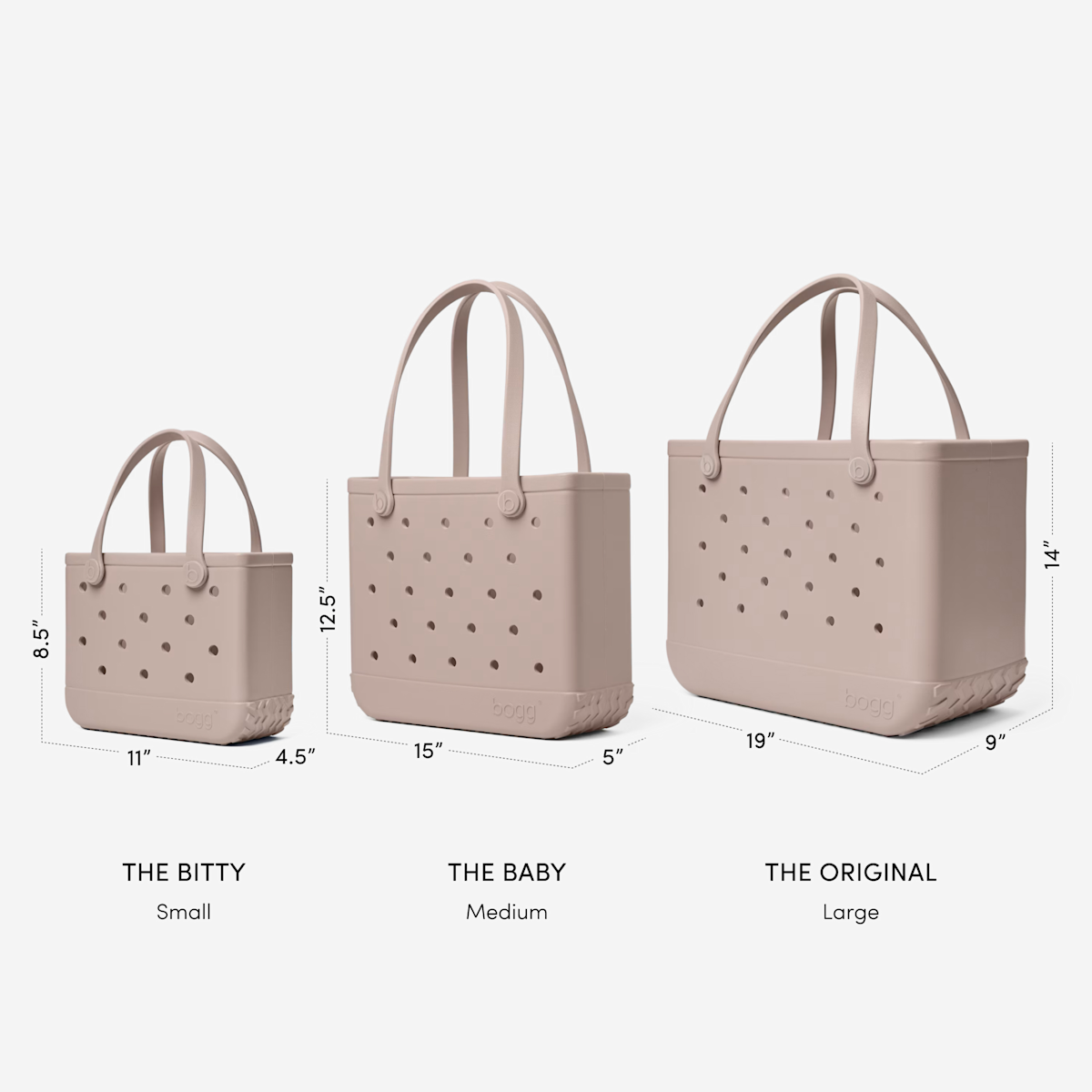 Original Bogg Bag - You Navy Me Crazy